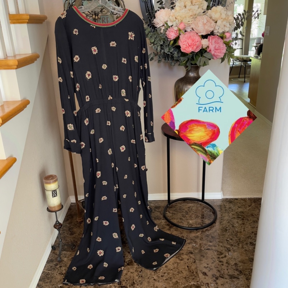 FARM Rio | Jumpsuit - Picture 5 of 16